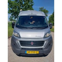 Pössl 2 Win 130 PK met automaat en solair  ! Foto #11