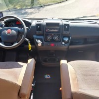 Pössl 2 Win 130 PK met automaat en solair  ! Foto #12