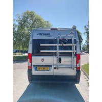 Pössl 2 Win 130 PK met automaat en solair  ! Foto #15