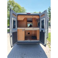 Pössl 2 Win 130 PK met automaat en solair  ! Foto #16