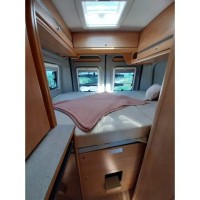 Pössl 2 Win 130 PK met automaat en solair  ! Foto #17