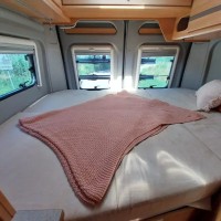 Pössl 2 Win 130 PK met automaat en solair  ! Foto #18
