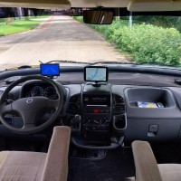Hymer Eriba Jet  met 44497 km en dakairco Foto #22