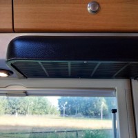 Knaus Travel-Liner 640 H fransbed + hefbed Foto #10