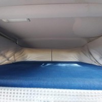 Knaus Travel-Liner 640 H fransbed + hefbed Foto #18