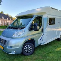 Tweedehands Tec campers camper kopen