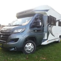Tweedehands Chausson campers camper kopen