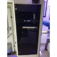 Chausson Welcome 630 Elektrische enkele bedden Foto #15