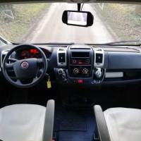 Chausson Welcome 630 Elektrische enkele bedden Foto #2