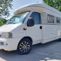 Tweedehands LMC campers camper kopen