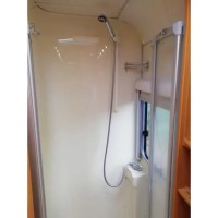 LMC Liberty TI 850 G met LPG en 2x zonnepaneel Foto #17