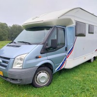 Tweedehands Tec campers camper kopen