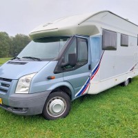TEC TI 708 2x solair en luchtvering! Foto #5