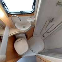 TEC TI 708 2x solair en luchtvering! Foto #14