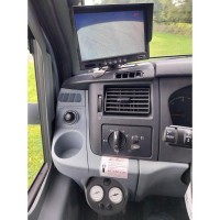TEC TI 708 2x solair en luchtvering! Foto #2