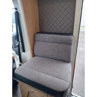 Adria Matrix 670 SL  Enkele bedden, 165pk!! Foto #9