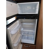 Adria Matrix 670 SL  Enkele bedden, 165pk!! Foto #13