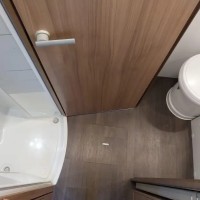 Adria Matrix 670 SL  Enkele bedden, 165pk!! Foto #16