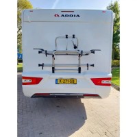 Adria Matrix 670 SL  Enkele bedden, 165pk!! Foto #1