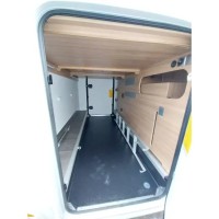 Adria Matrix 670 SL  Enkele bedden, 165pk!! Foto #2