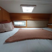 Chausson Flash 3 met schotel en tv !!! Foto #13