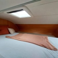 Chausson Flash 3 met schotel en tv !!! Foto #15