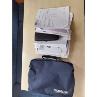 Chausson Flash 3 met schotel en tv !!! Foto #21