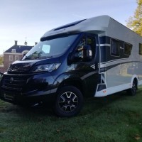 Tweedehands Sunlight campers camper kopen
