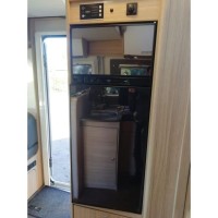 Sunlight T68 XV stoer met vele optie Foto #12