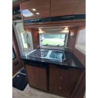 LMC Breezer V 646 G NAP, EURO 5, level, solar Foto #10