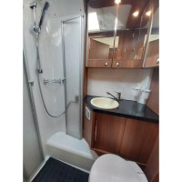LMC Breezer V 646 G NAP, EURO 5, level, solar Foto #14