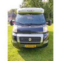 LMC Breezer V 646 G NAP, EURO 5, level, solar Foto #20