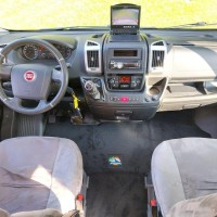 LMC Breezer V 646 G NAP, EURO 5, level, solar Foto #21