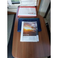 LMC Breezer V 646 G NAP, EURO 5, level, solar Foto #22