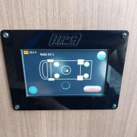 LMC Breezer V 646 G NAP, EURO 5, level, solar Foto #23