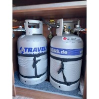 LMC Breezer V 646 G NAP, EURO 5, level, solar Foto #1