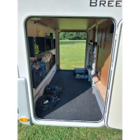 LMC Breezer V 646 G NAP, EURO 5, level, solar Foto #2
