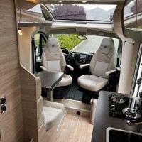 Rapido C55  Frisse en compacte Rapido Foto #10
