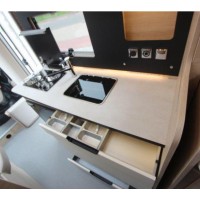 Rapido C55  Frisse en compacte Rapido Foto #12