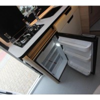 Rapido C55  Frisse en compacte Rapido Foto #13
