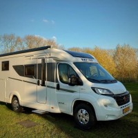 Rapido C55  Frisse en compacte Rapido Foto #14