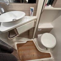 Rapido C55  Frisse en compacte Rapido Foto #15