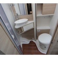 Rapido C55  Frisse en compacte Rapido Foto #16