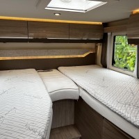 Rapido C55  Frisse en compacte Rapido Foto #19