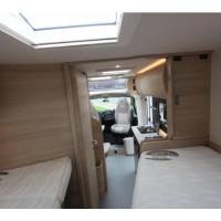 Rapido C55  Frisse en compacte Rapido Foto #20