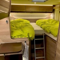 Rapido C55  Frisse en compacte Rapido Foto #21