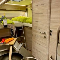 Rapido C55  Frisse en compacte Rapido Foto #22