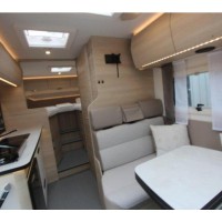 Rapido C55  Frisse en compacte Rapido Foto #2