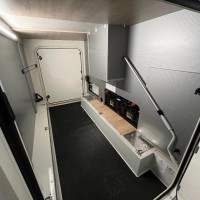 Rapido C55  Frisse en compacte Rapido Foto #3