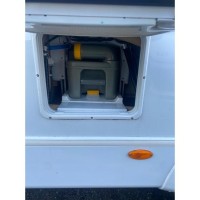 Sunlight T66  Camera, TV, Schotel, LPG Foto #16